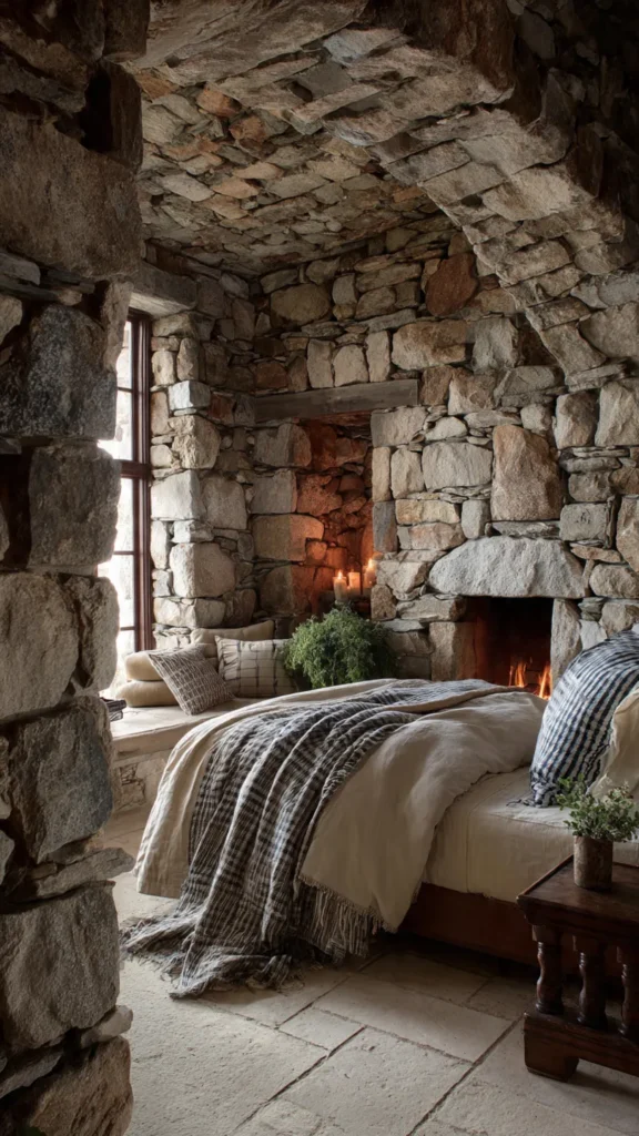 15 Desert-Inspired Bedroom Retreats 14 kj13