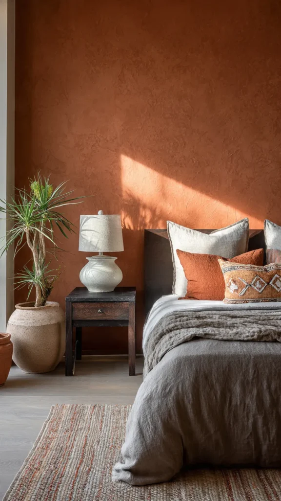 15 Desert-Inspired Bedroom Retreats 3 kj2