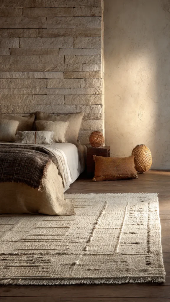 15 Desert-Inspired Bedroom Retreats 7 kj6