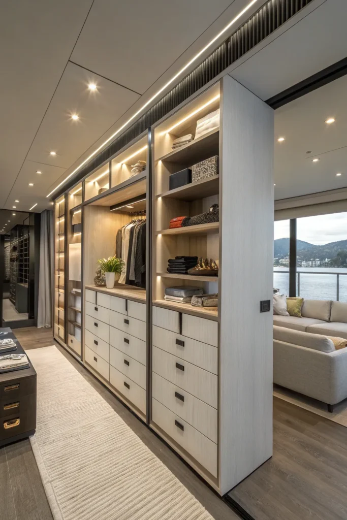 15 Unique Tiny House Space-Saving Designs 11 mn 10