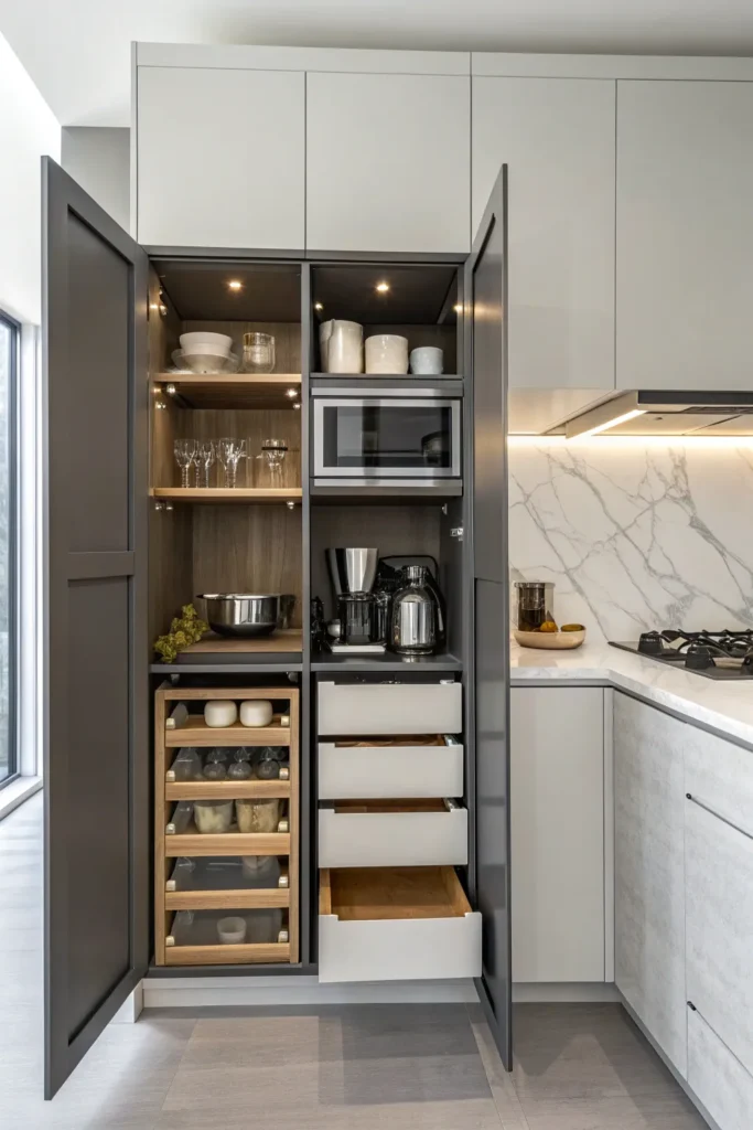 15 Unique Tiny House Space-Saving Designs 16 mn 15