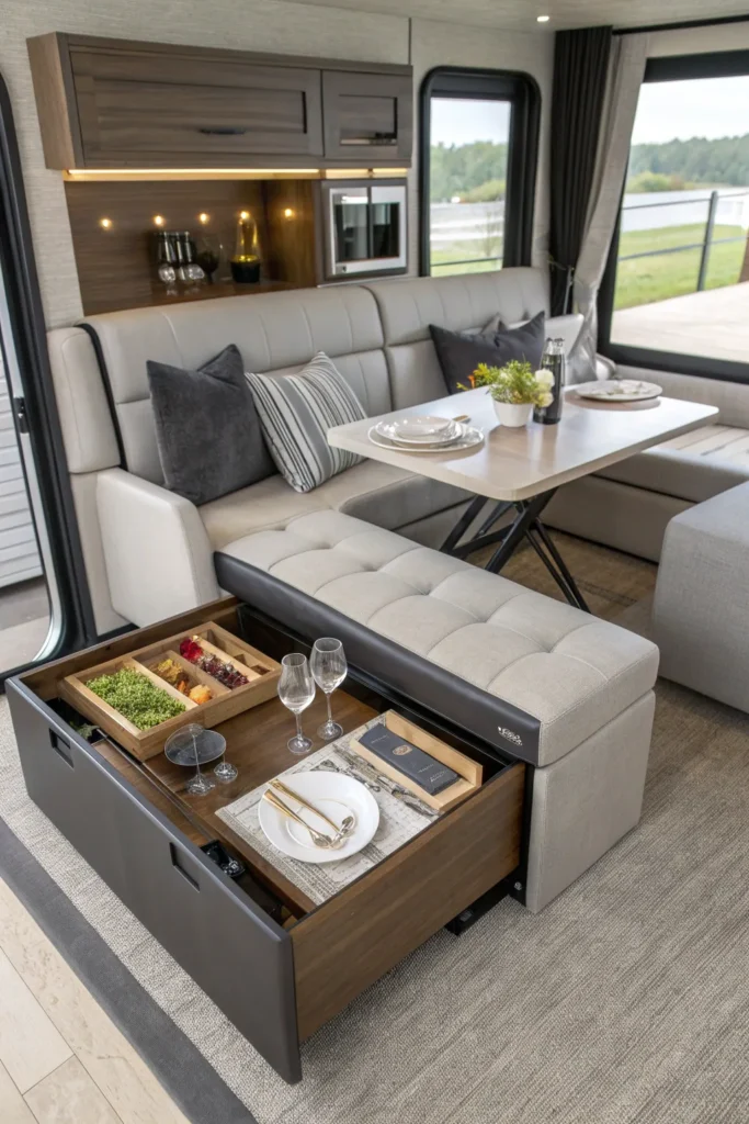 15 Unique Tiny House Space-Saving Designs 3 mn 2