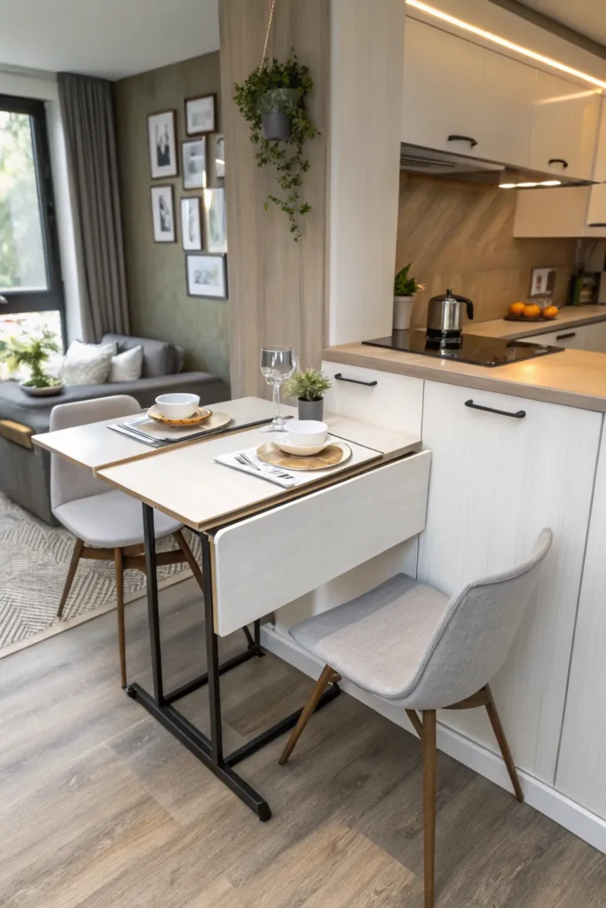 15 Unique Tiny House Space-Saving Designs 4 mn 3