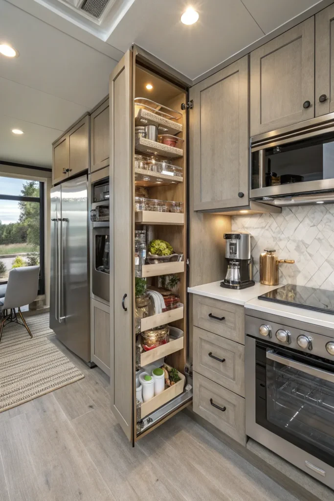 15 Unique Tiny House Space-Saving Designs 7 mn 6