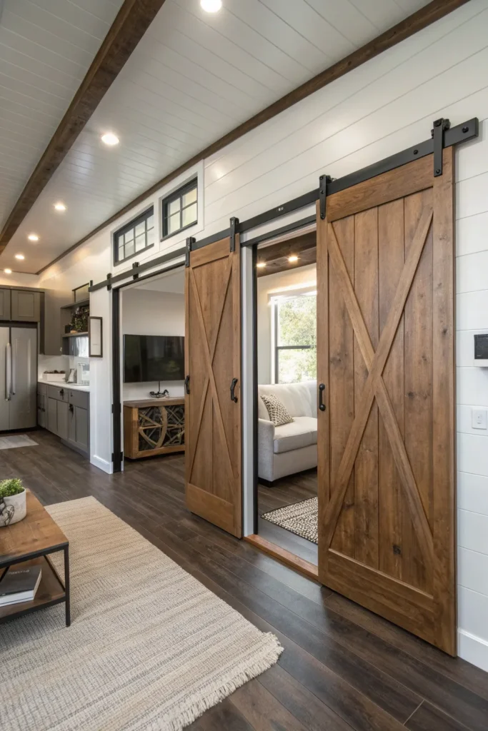 15 Unique Tiny House Space-Saving Designs 8 mn 7