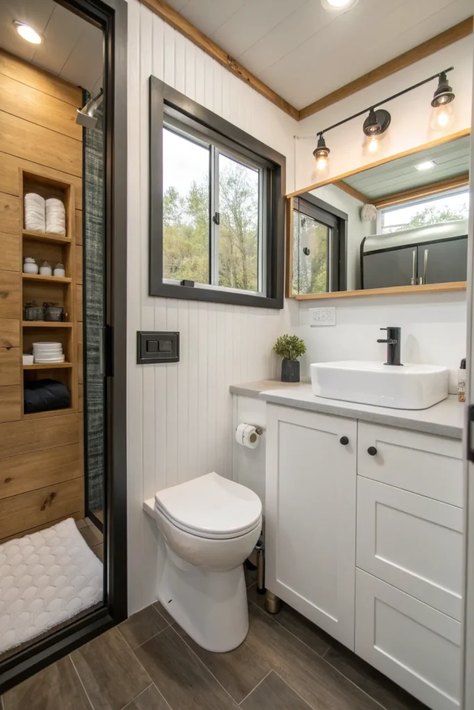 15 Unique Tiny House Space-Saving Designs 10 mn 9