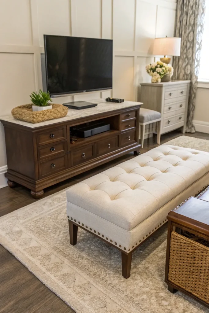 15 Budget Apartment Living Room Ideas for Stylish Savings 11 nv 10