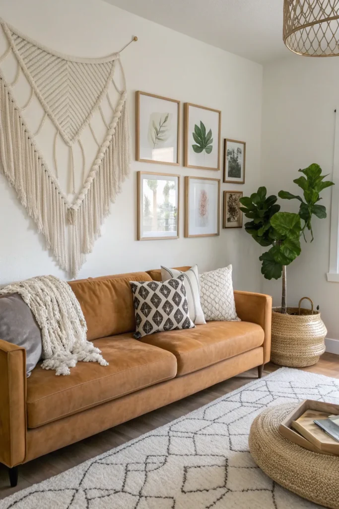 15 Budget Apartment Living Room Ideas for Stylish Savings 14 nv 13