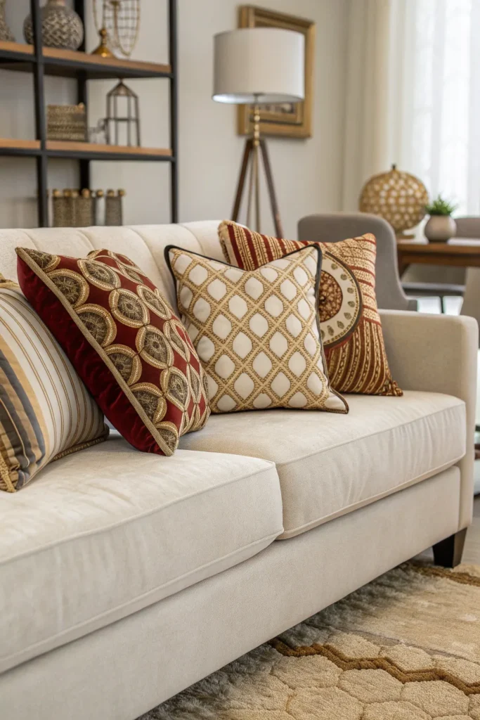 15 Budget Apartment Living Room Ideas for Stylish Savings 5 nv 4