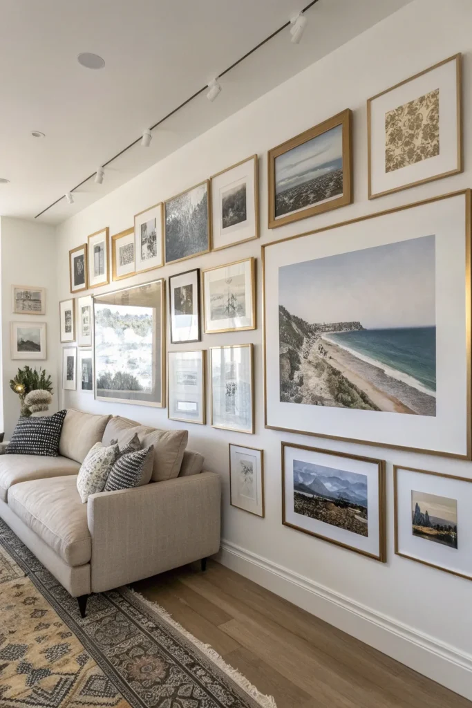 15 Budget Apartment Living Room Ideas for Stylish Savings 6 nv 5