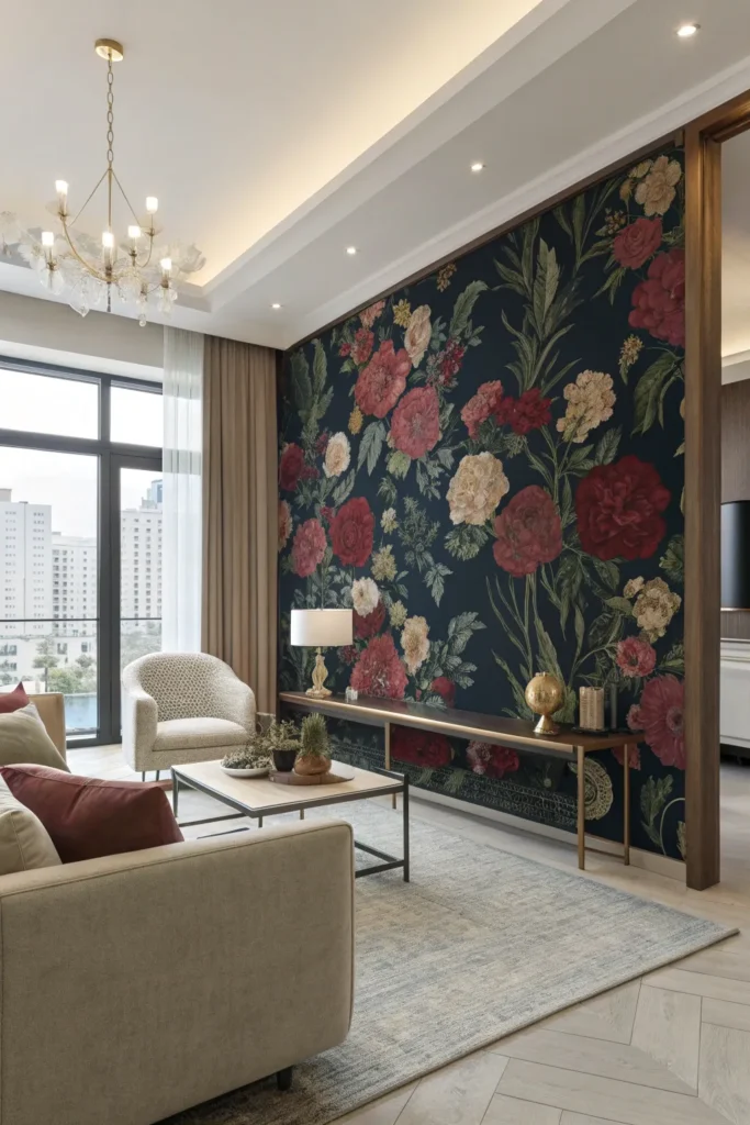 15 Budget Apartment Living Room Ideas for Stylish Savings 10 nv 9