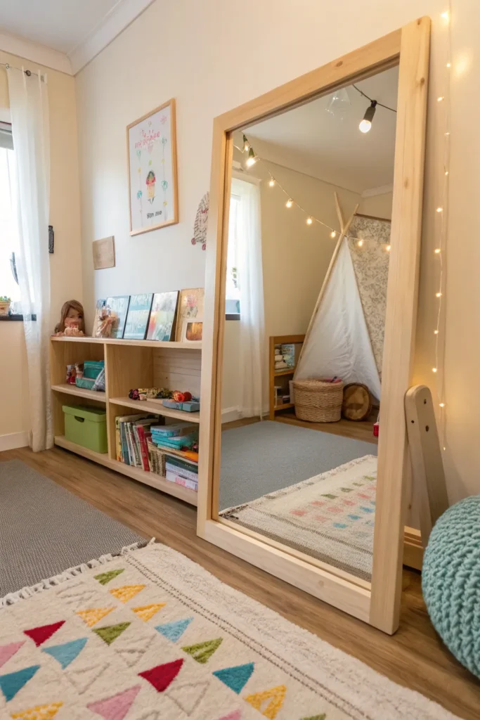 15 Montessori-Inspired Nursery Layouts for Tiny Homes 12 oc 11