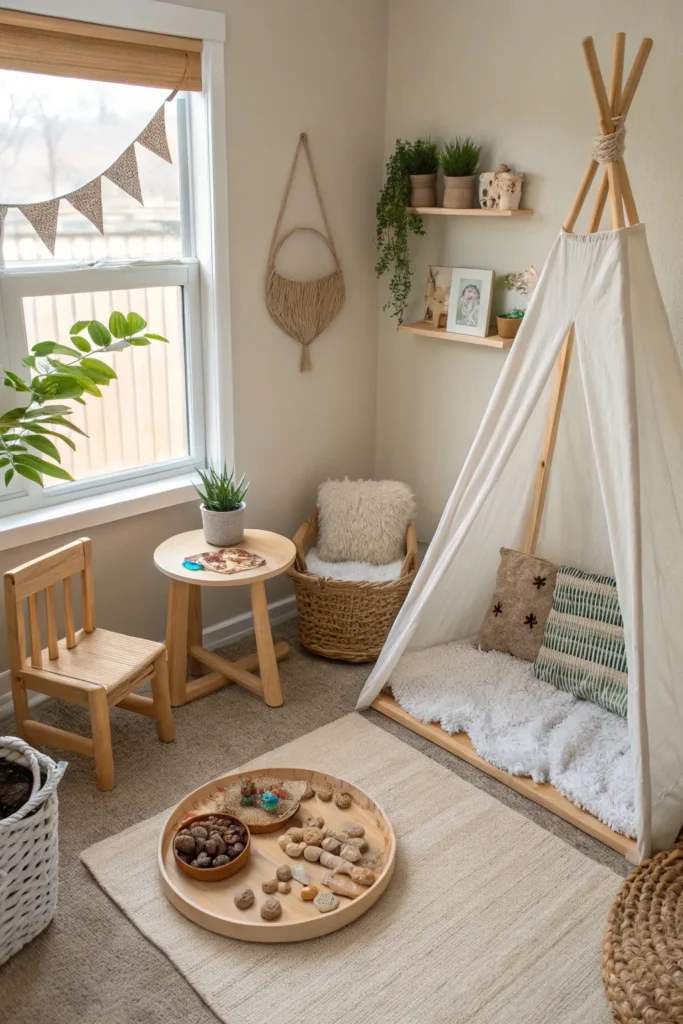 15 Montessori-Inspired Nursery Layouts for Tiny Homes 15 oc 14