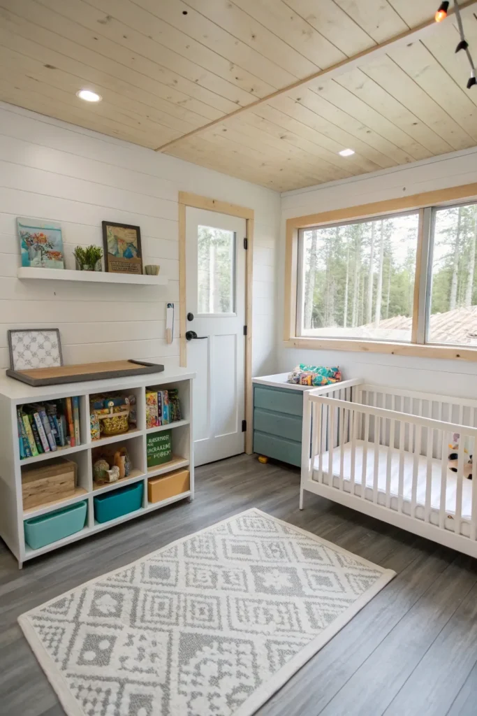 15 Montessori-Inspired Nursery Layouts for Tiny Homes 3 oc 2