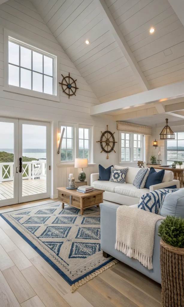 15 Cozy Coastal Cottage Design Tips for a Fresh, Elevated Look 11 qx 10