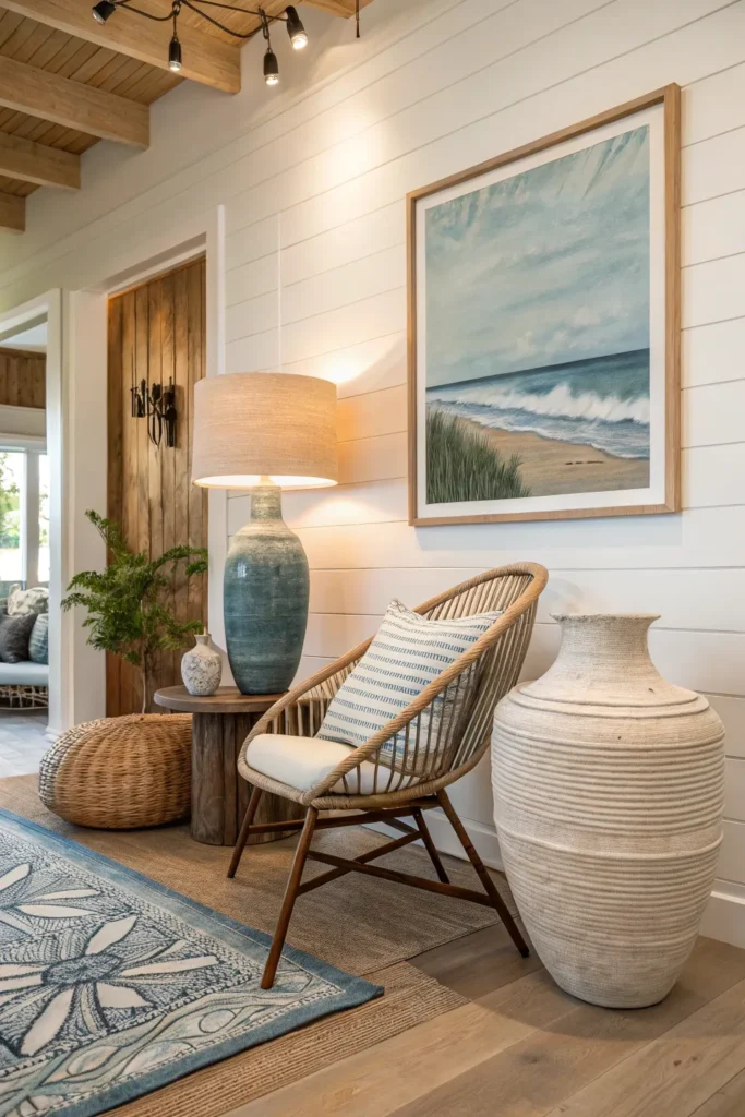 15 Cozy Coastal Cottage Design Tips for a Fresh, Elevated Look 7 qx 6