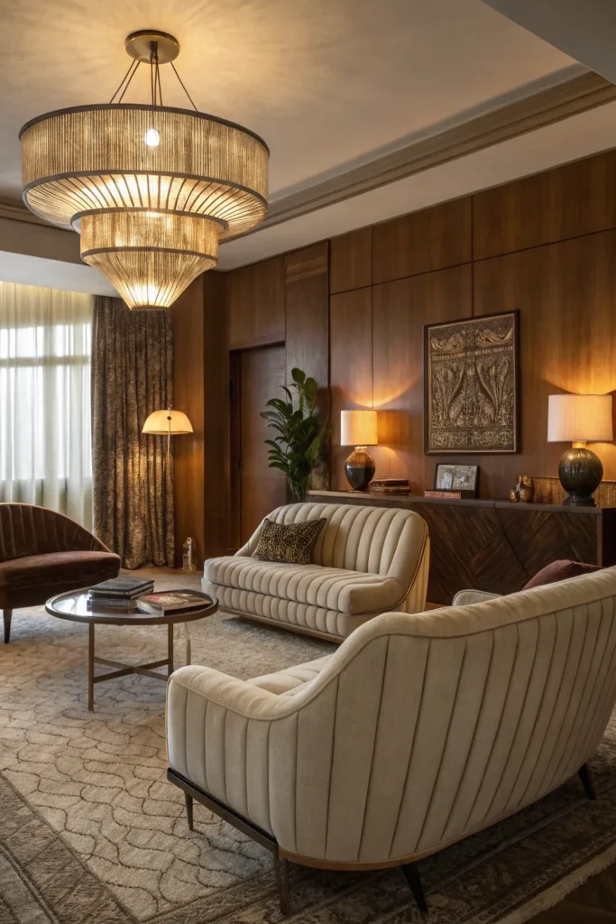 15 Cozy Mid-Century Modern Living Room Ideas for Warmth 6 rd 5