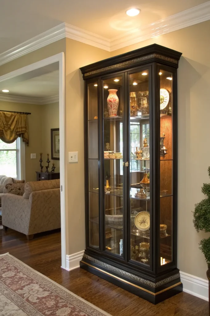 15 Living Room Corner Ideas for Maximizing Space 16 rg 15