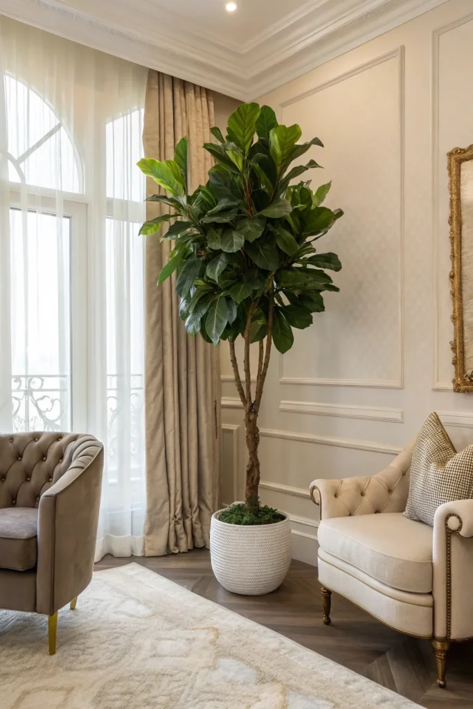 15 Living Room Corner Ideas for Maximizing Space 3 rg 2