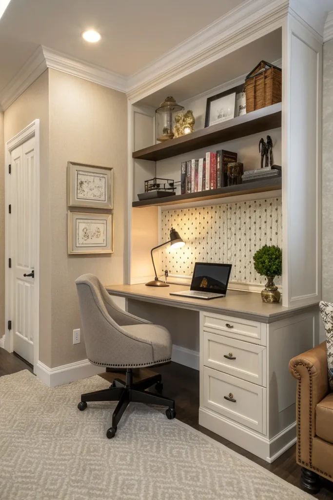 15 Living Room Corner Ideas for Maximizing Space 6 rg 5