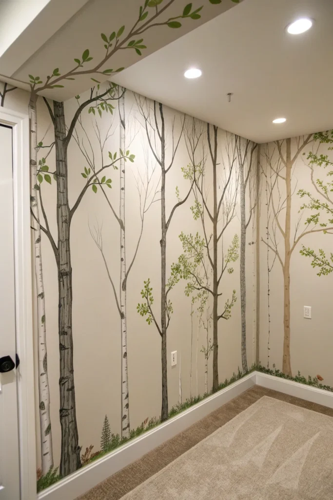 15 Montessori Forest Nursery Designs for Small Spaces 6 xs 5