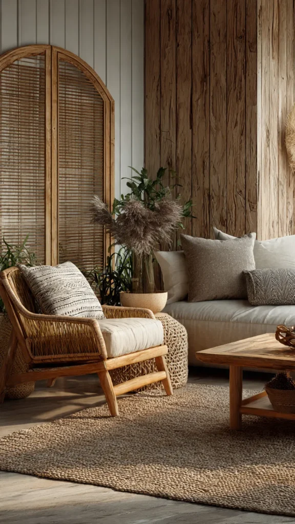 15 Cozy Coastal Living Room Inspirations 4 yg3