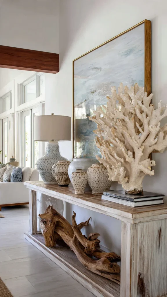 15 Cozy Coastal Living Room Inspirations 7 yg6