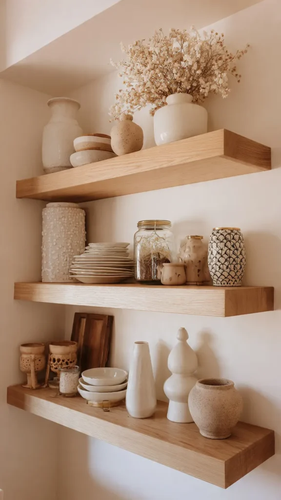 15 Warm Neutral Kitchen Ideas with Soft Contrast 11 bt10