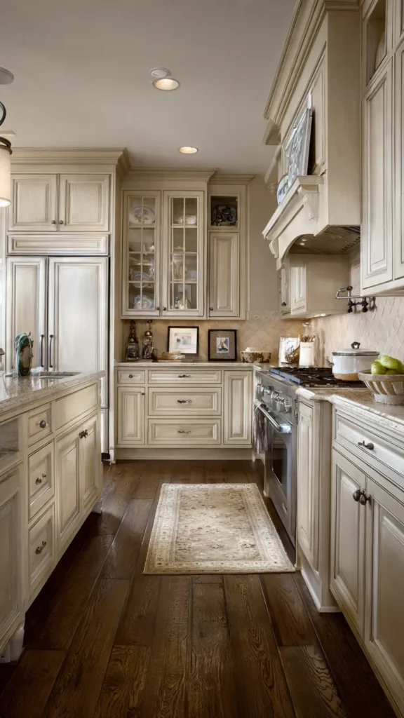 15 Warm Neutral Kitchen Ideas with Soft Contrast 4 bt3