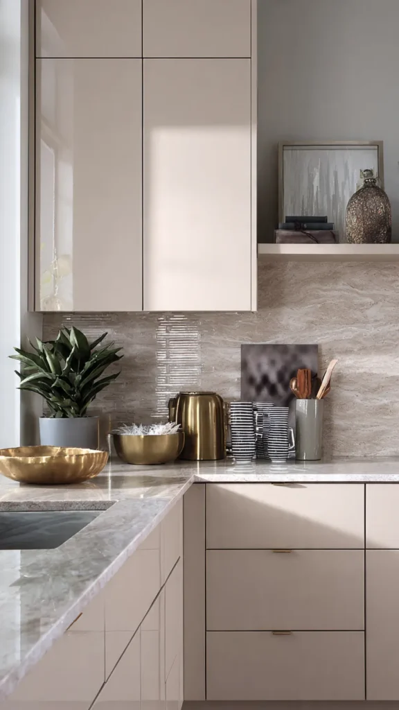 15 Warm Neutral Kitchen Ideas with Soft Contrast 6 bt5