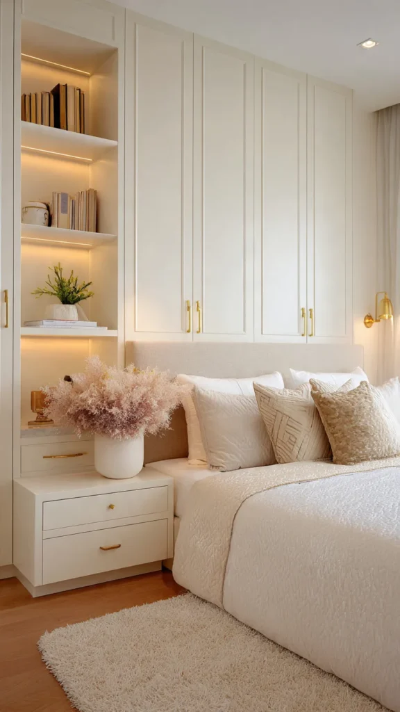 15 Relaxing Bedroom Layout Ideas Designers Recommend 13 cb12