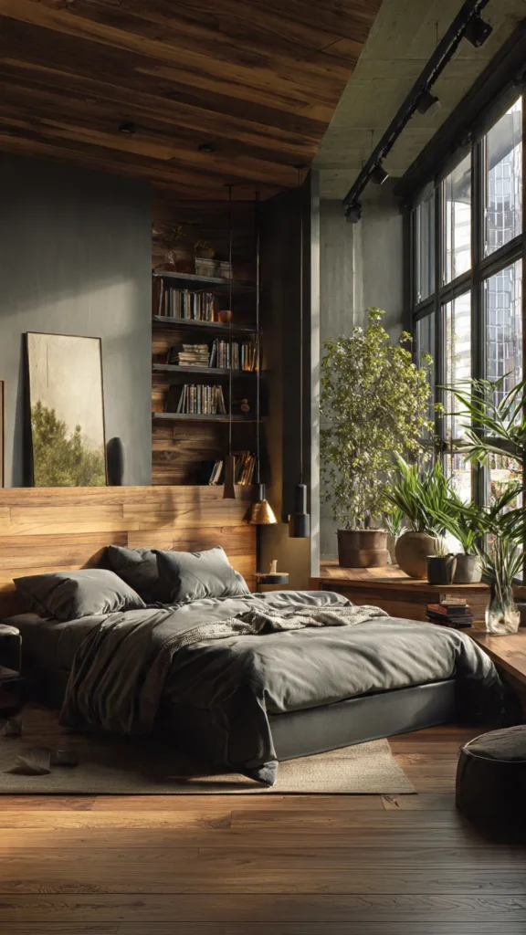 15 Relaxing Bedroom Layout Ideas Designers Recommend 16 cb15