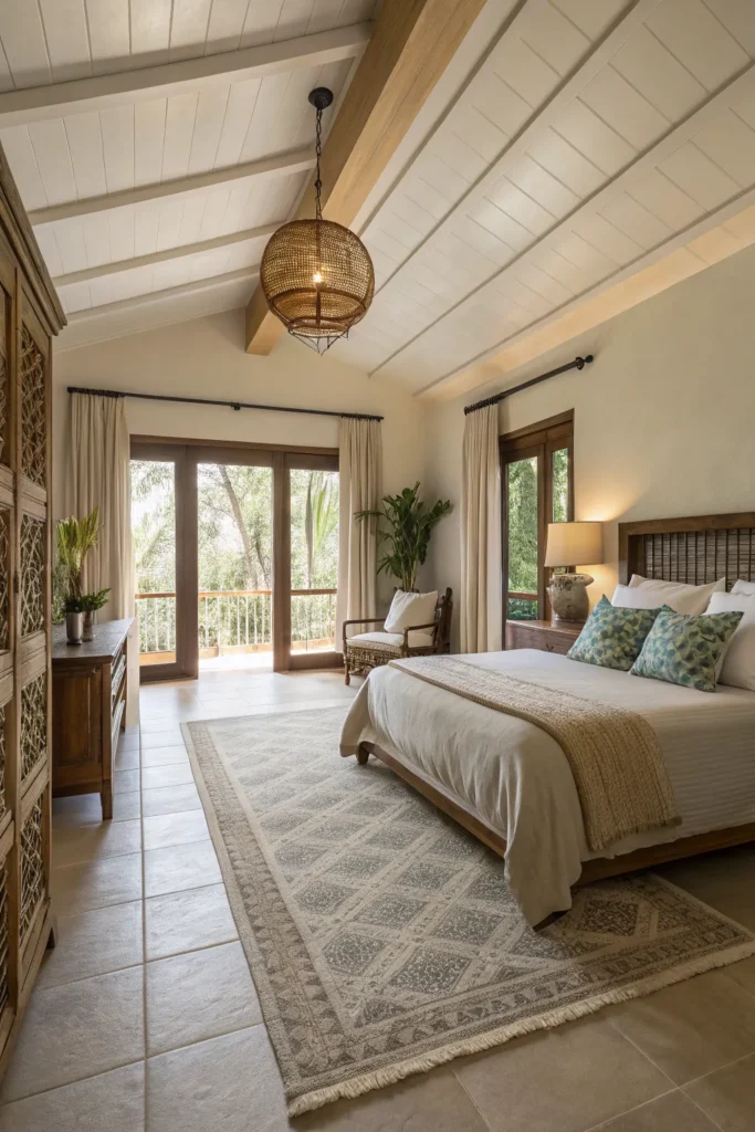 15 Relaxing Bedroom Layout Ideas Designers Recommend 5 cb4