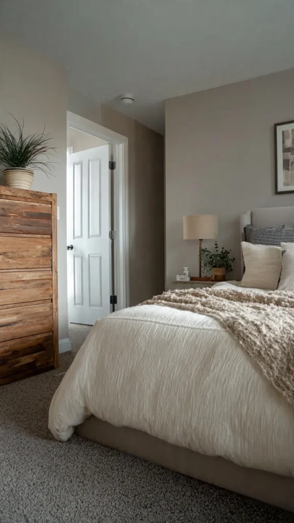 15 Relaxing Bedroom Layout Ideas Designers Recommend 9 cb8