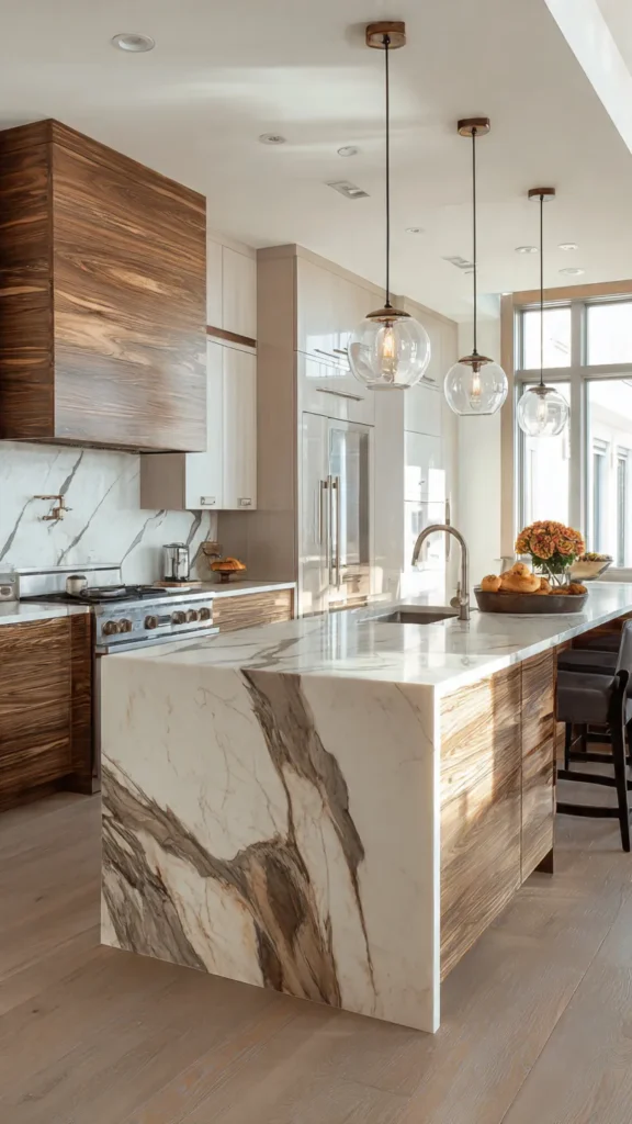 15 Kitchen Styling Ideas That Make Everyday Spaces Look Luxe 2 ci1