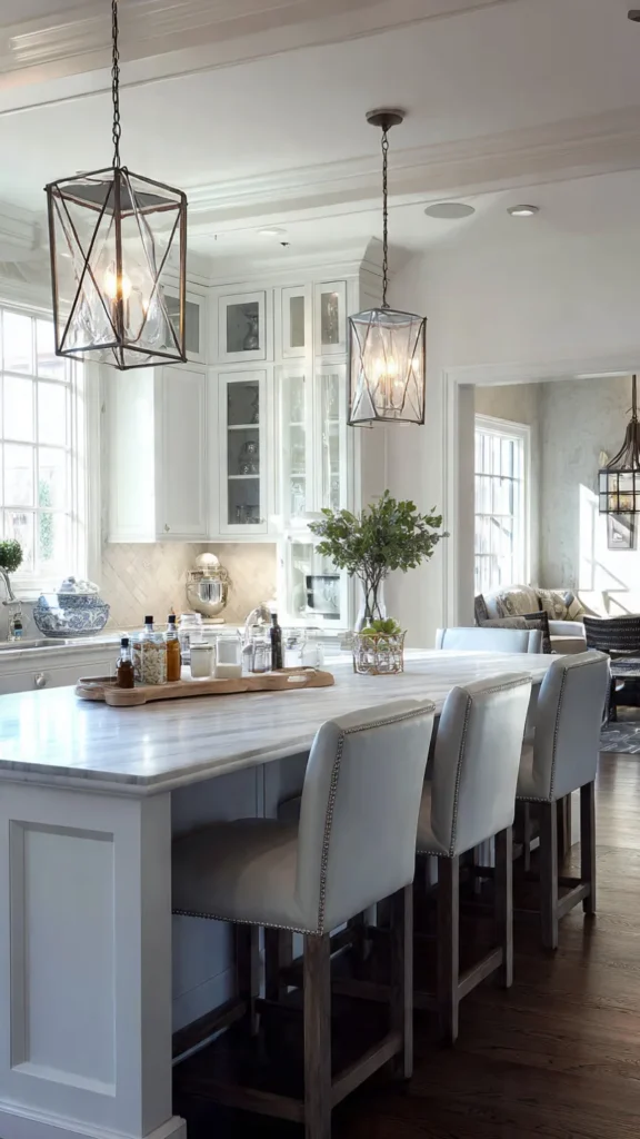 15 Kitchen Styling Ideas That Make Everyday Spaces Look Luxe 15 ci14