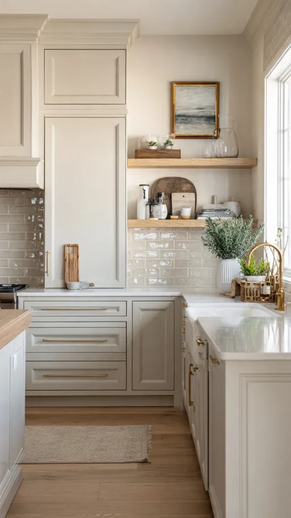 15 Kitchen Styling Ideas That Make Everyday Spaces Look Luxe 4 ci3