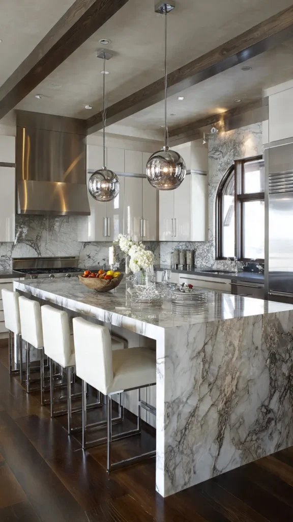 15 Kitchen Styling Ideas That Make Everyday Spaces Look Luxe 9 ci8