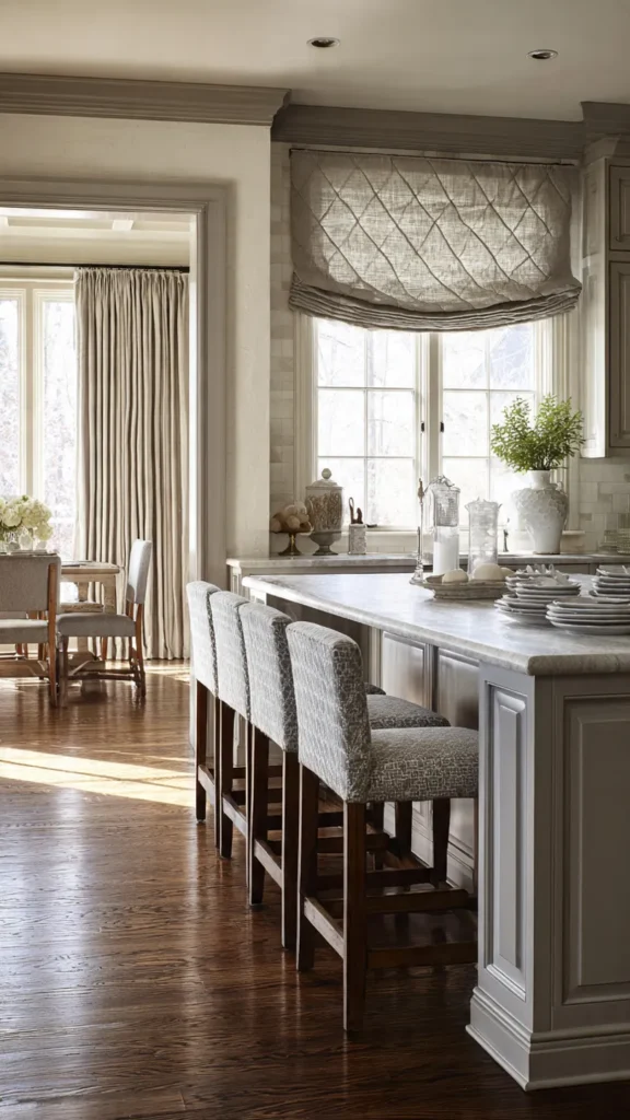 15 Kitchen Styling Ideas That Make Everyday Spaces Look Luxe 10 ci9