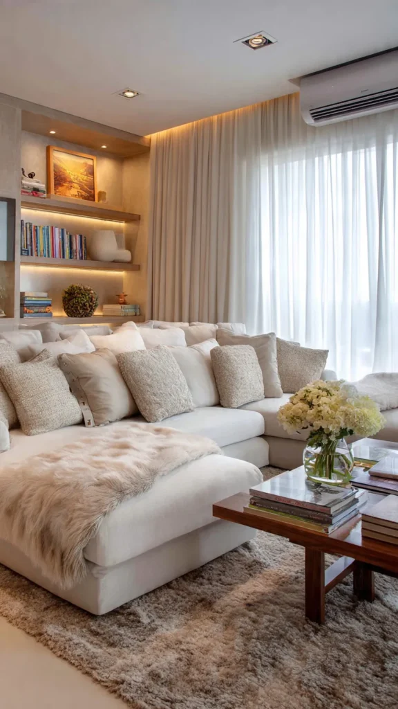 15 Small Living Room Furniture Arrangement Ideas That Work 2 ed1 2