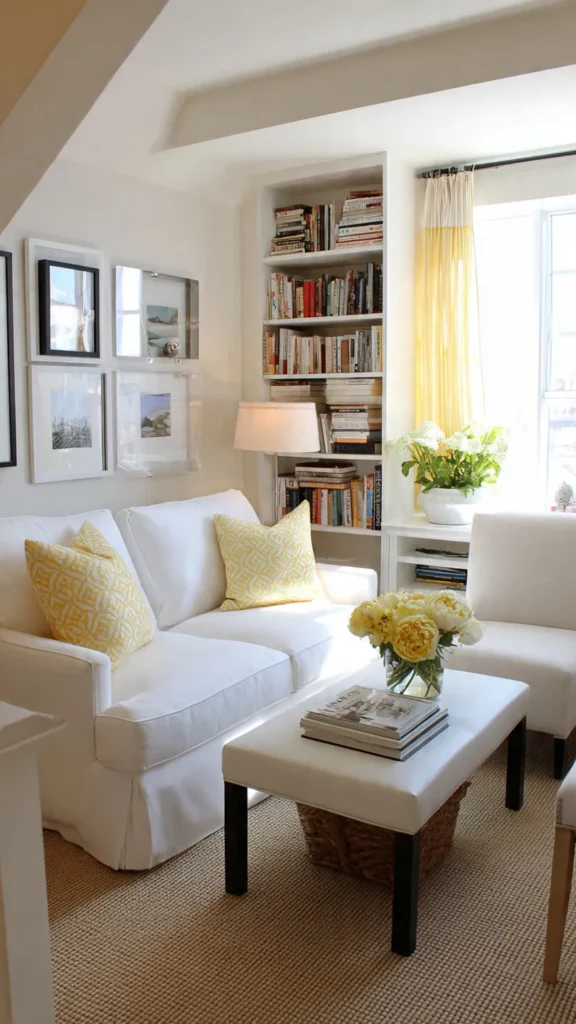 15 Small Living Room Furniture Arrangement Ideas That Work 11 ed10 2