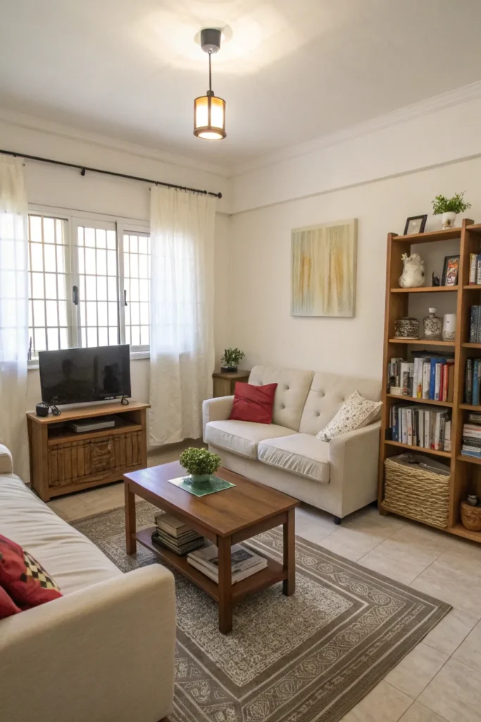 15 Small Living Room Furniture Arrangement Ideas That Work 16 ed15 2