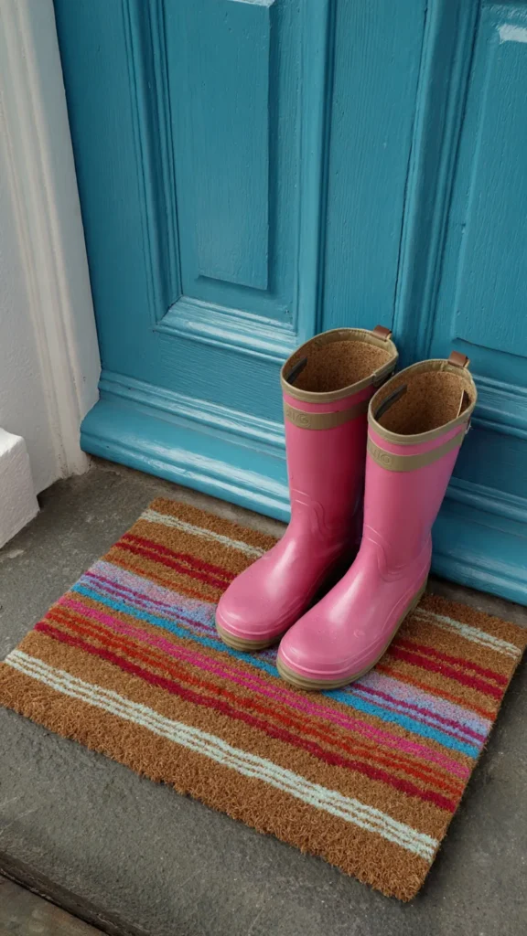 15 Fresh Spring Porch Decoration Ideas to Welcome the Season in Style 4 ev3