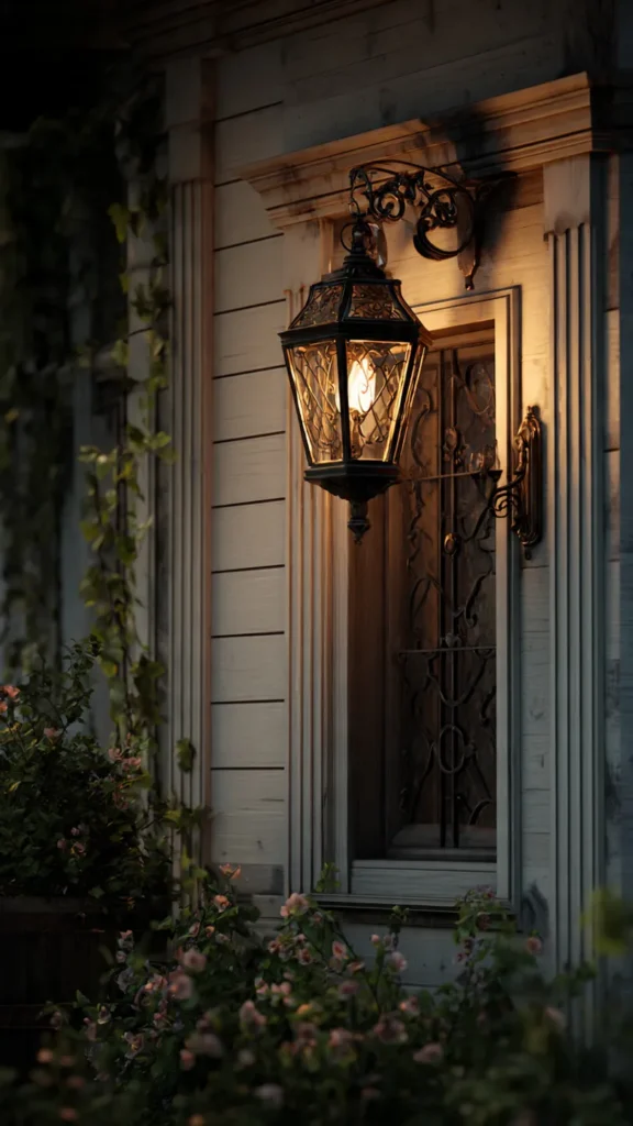 15 Fresh Spring Porch Decoration Ideas to Welcome the Season in Style 9 ev8