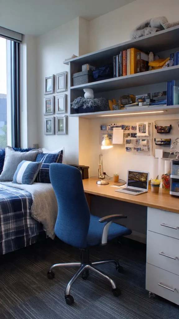 15 Clever Student Dorm Designs 13 ex12
