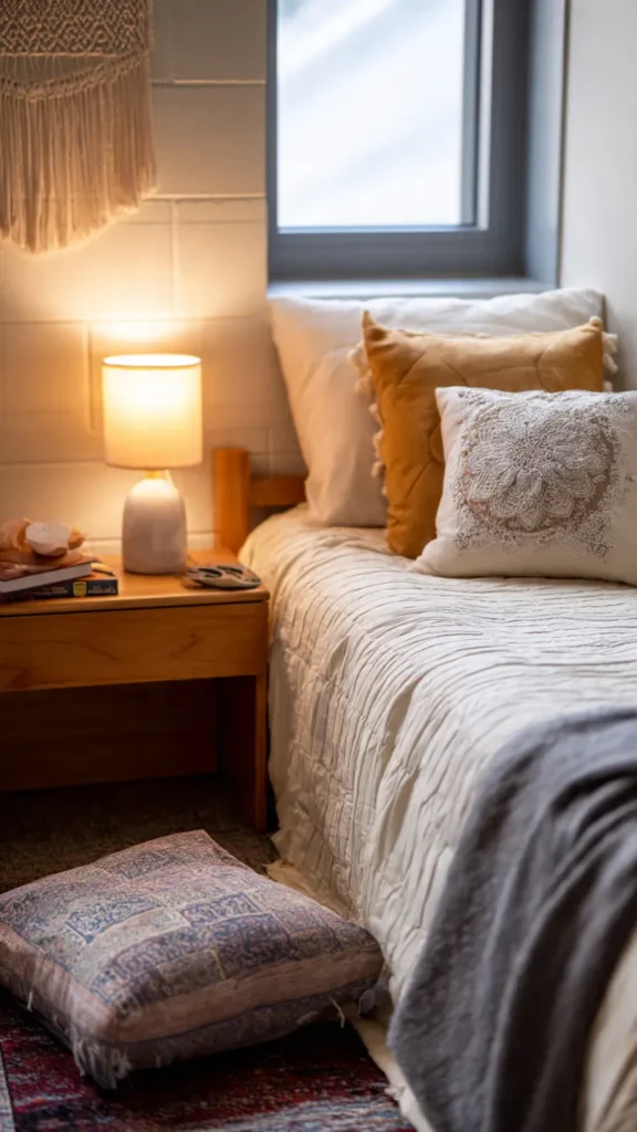 15 Clever Student Dorm Designs 15 ex14