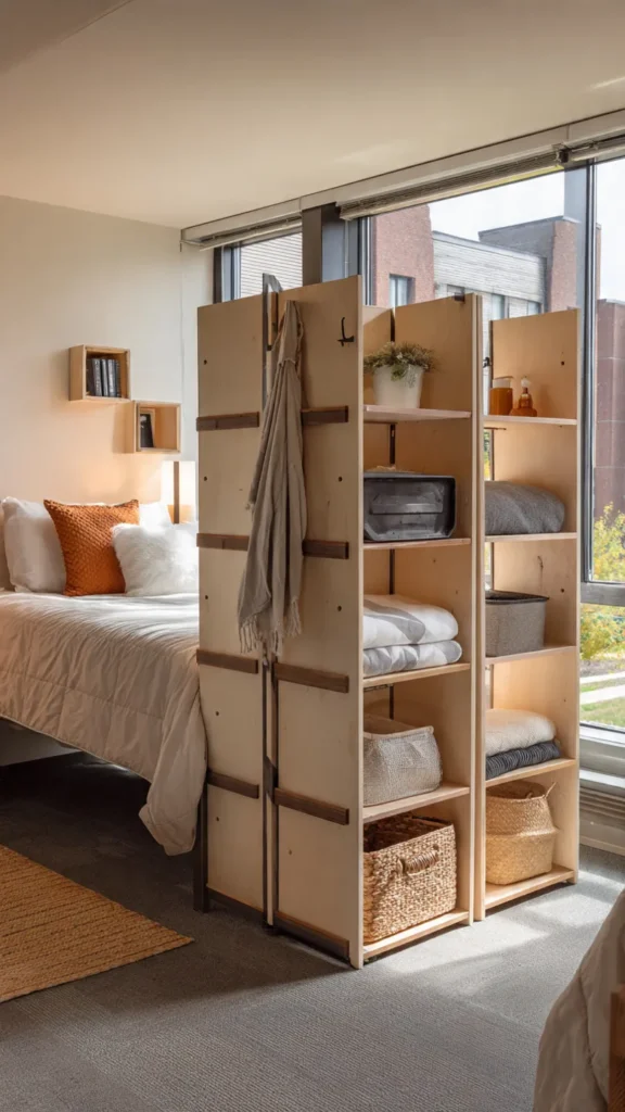 15 Clever Student Dorm Designs 5 ex4