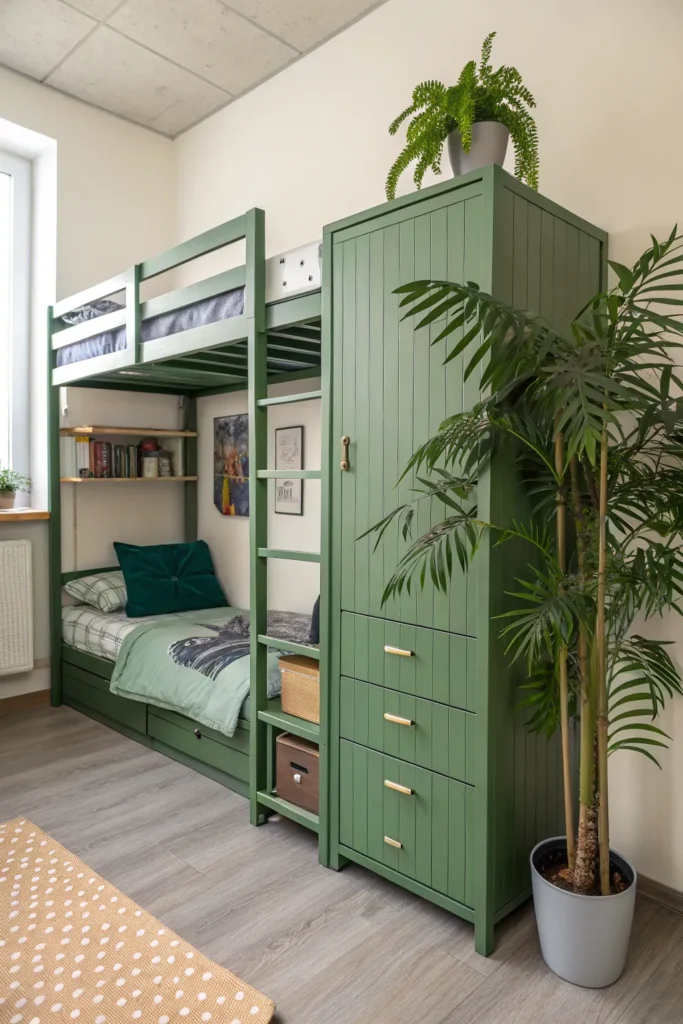 15 Clever Student Dorm Designs 9 ex8