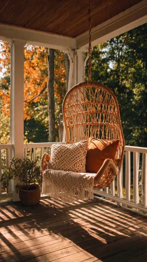 15 Beautiful Front Porch Decor Ideas 11 fc10 1