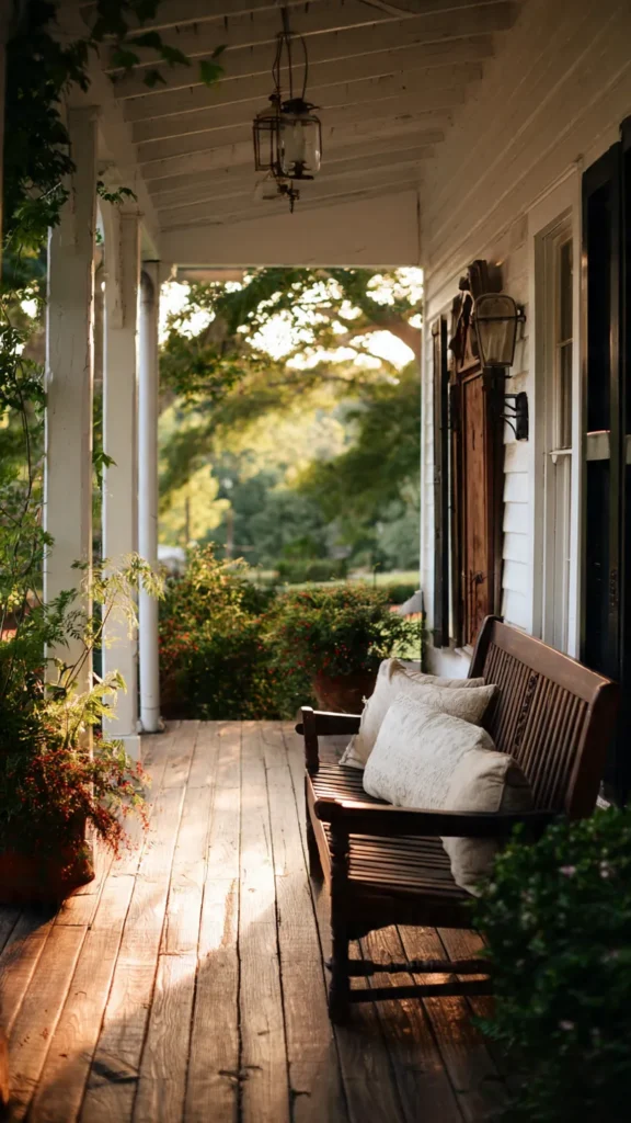 15 Beautiful Front Porch Decor Ideas 13 fc12 1
